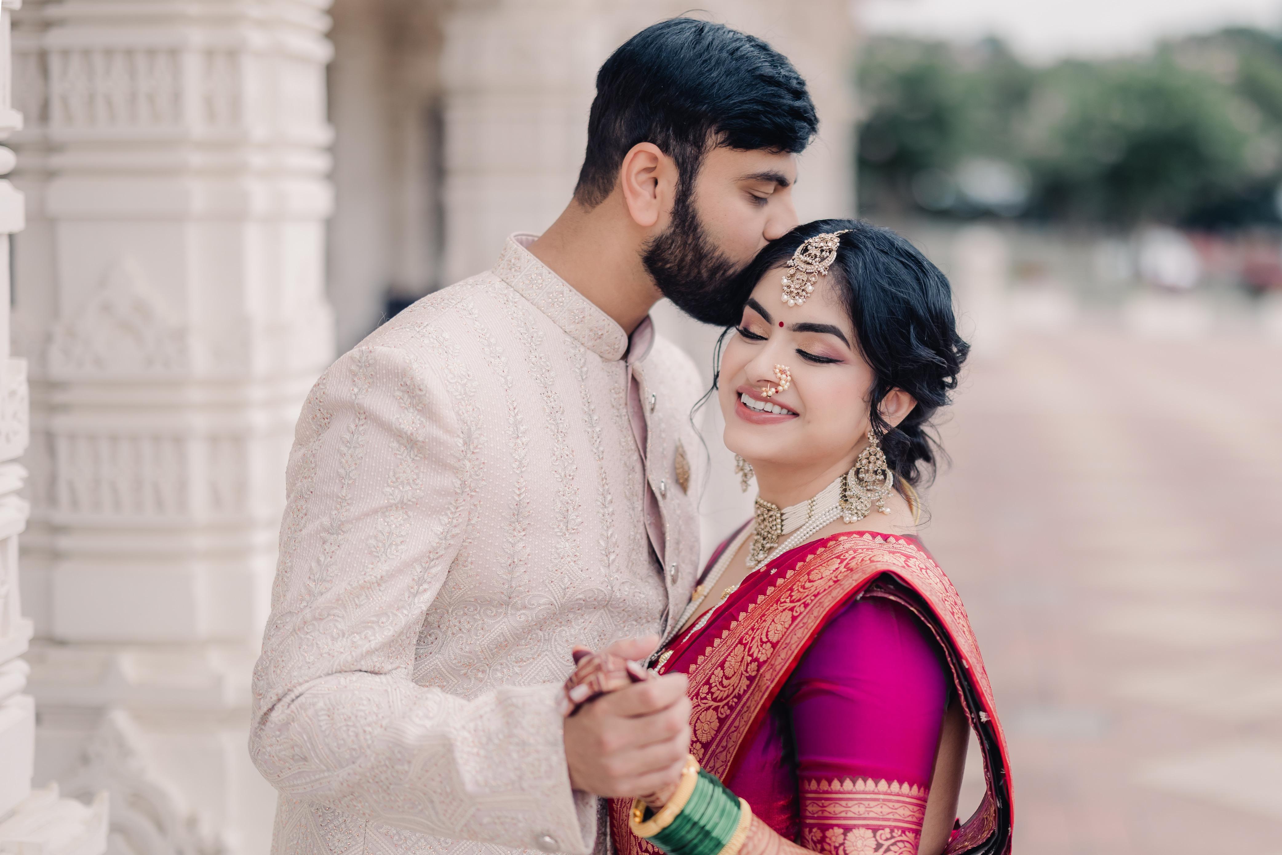 The Wedding Website of Nina Navalkar and Aditya Sathe