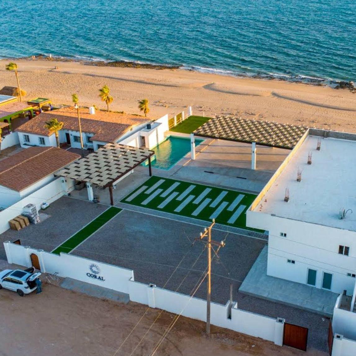 Coral Event Venue