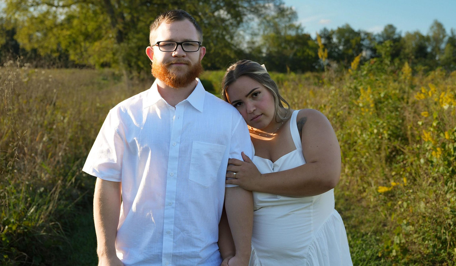 The Wedding Website of Taylor Sliter and Zachary Kreg