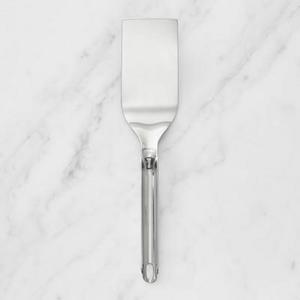 Williams Sonoma Professional Stainless-Steel Burger Spatula