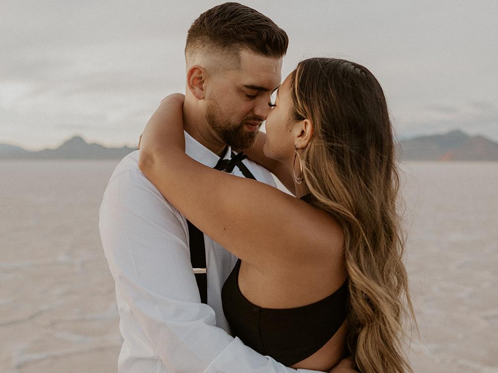The Wedding Website of Kimberly Pimentel and Paul Hale