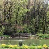 Edith J. Carrier Arboretum and Botanical Gardens at JMU