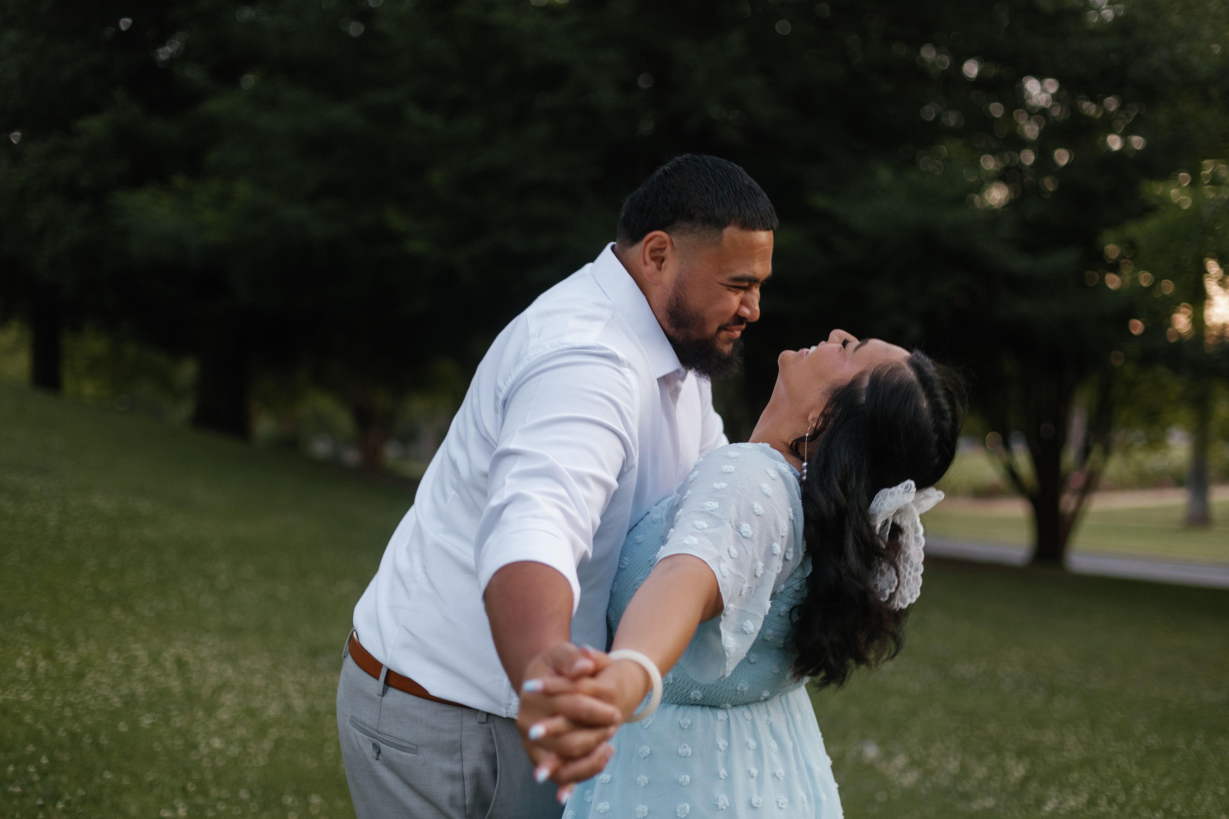 The Wedding Website of Giolena Masiasomua and Tevita Ma’ake