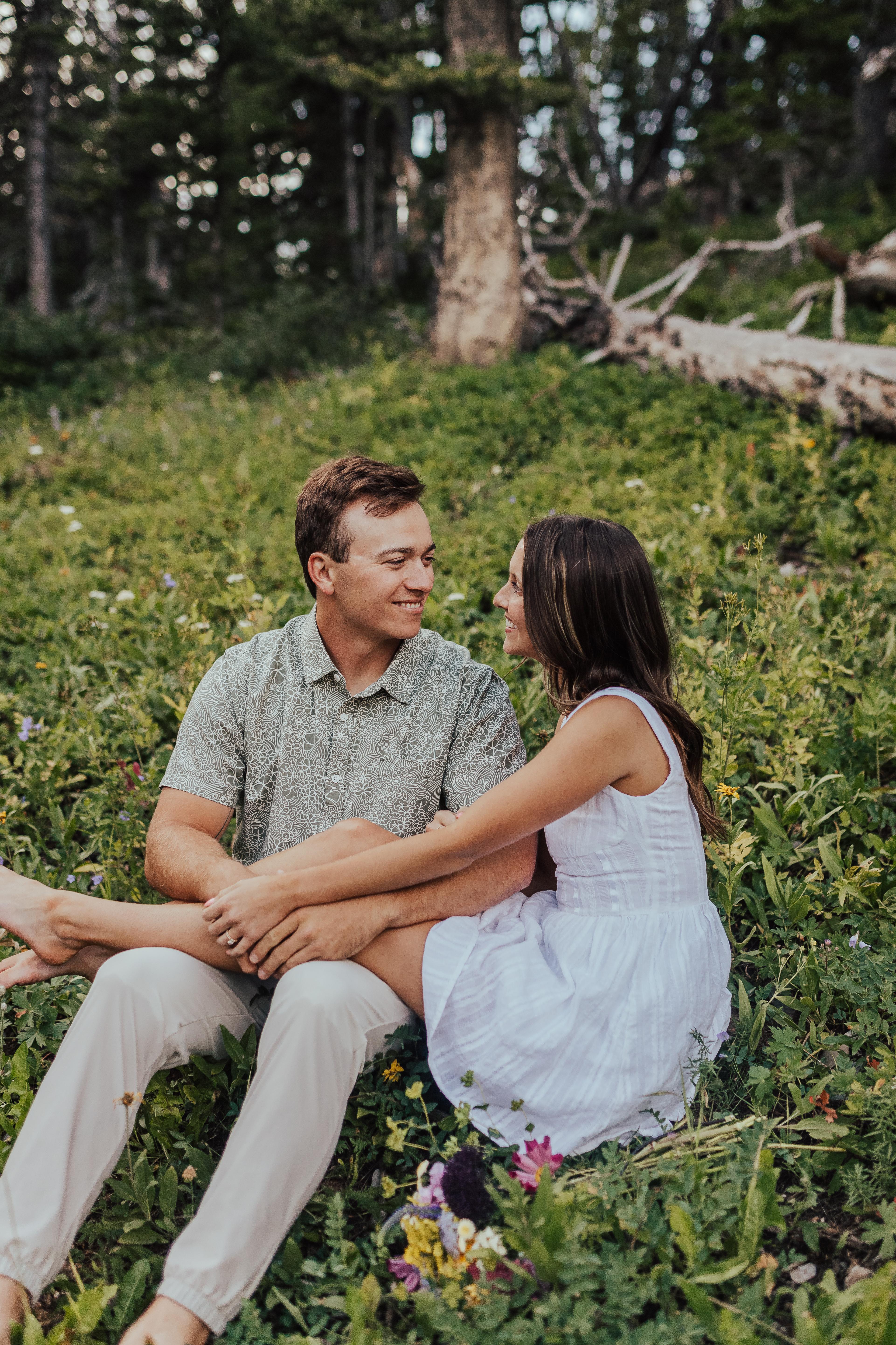 The Wedding Website of Cammy Heck and Lane Torgerson