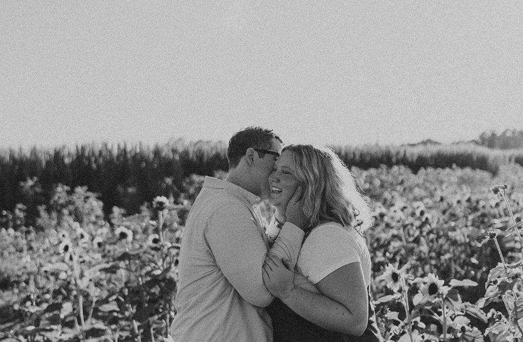 The Wedding Website of Pearl Winn and Gavin Swanson