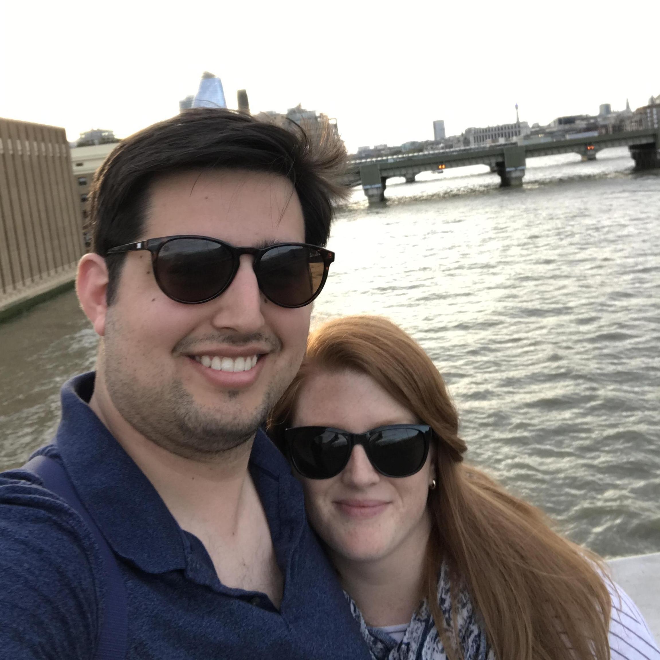 London!