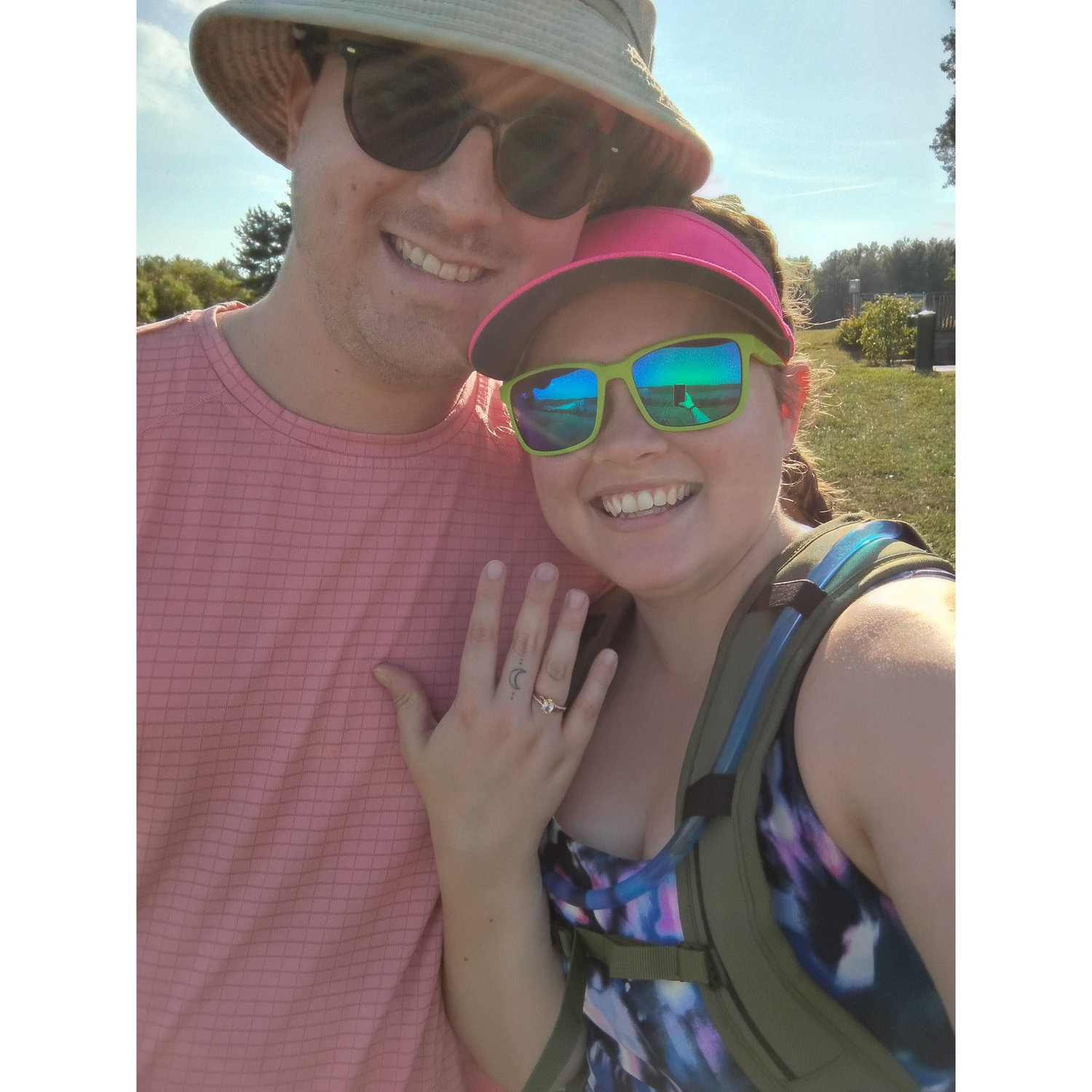 Engagement Day