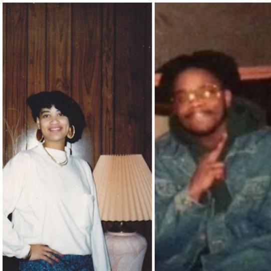Who would've known that at this very young age, we'd be preparing to spend the rest of our lives together!