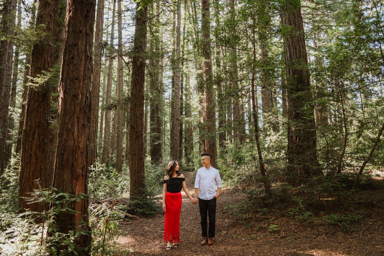 The Wedding Website of Cody Nguyen and Crysline Kuan