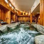 While at Shore Lodge