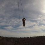 Screaming Eagle Aerial Adventures at Lake Guntersville State Park