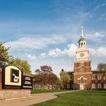 The Henry Ford Museum