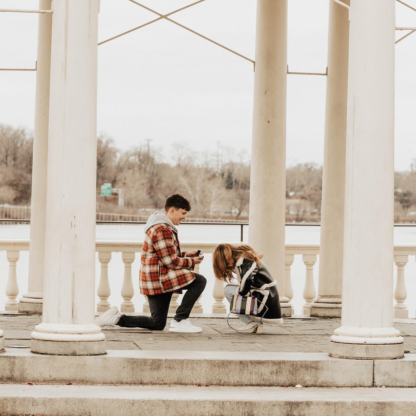 The Wedding Website of Sarah Ritter and Jon Rapp
