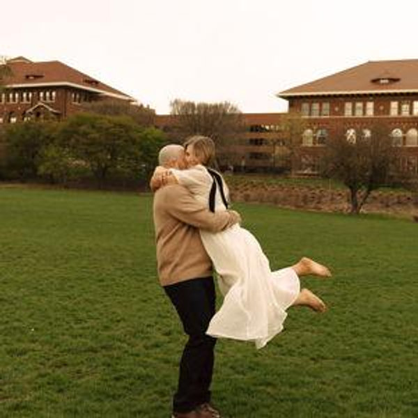 Honeymoon Fund