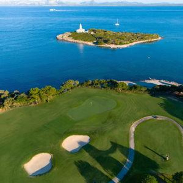 Golf in Mallorca
