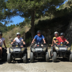 Quad Tours