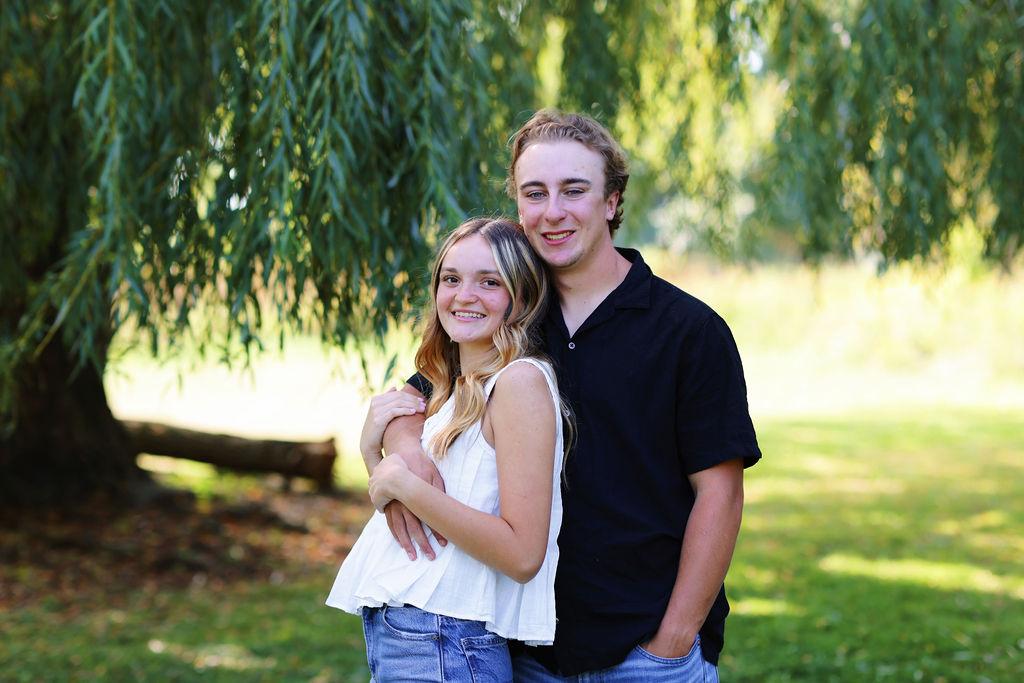 The Wedding Website of Jordyn Weemhoff and Ayden DeBoode