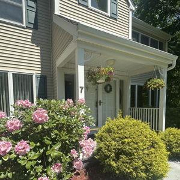 Replacing Our Front Door