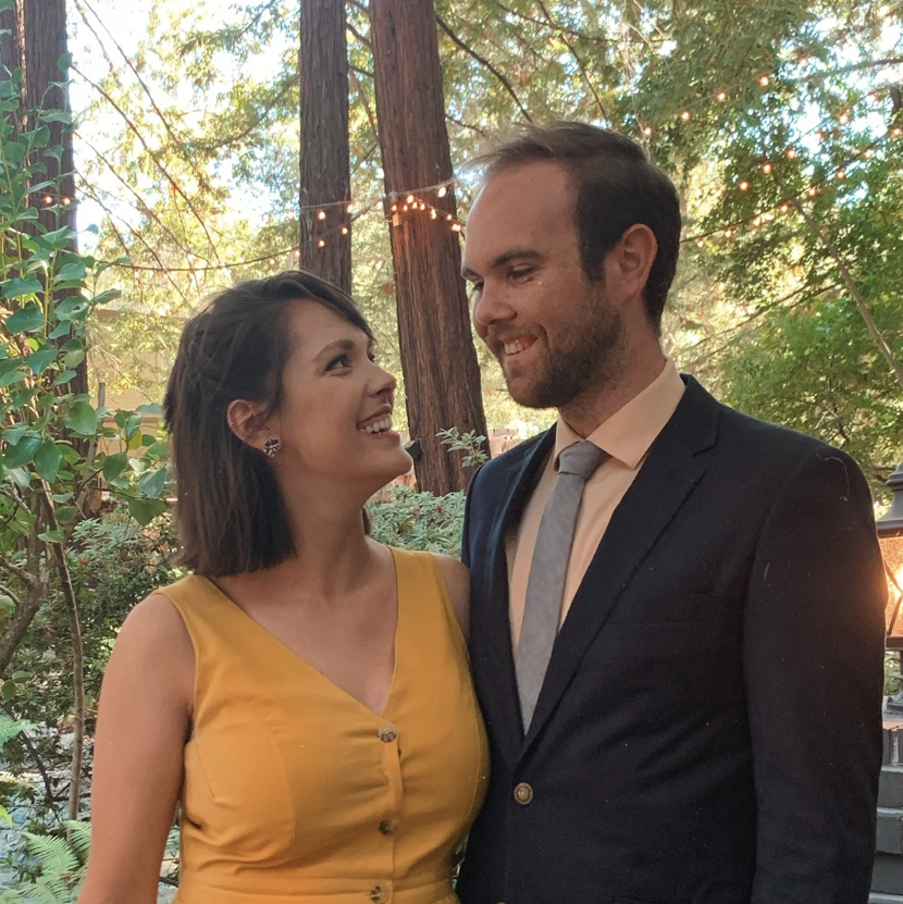 Being in love