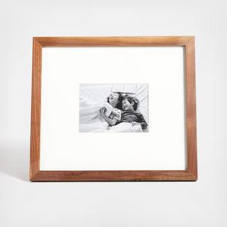 Wood 5x7 Frame