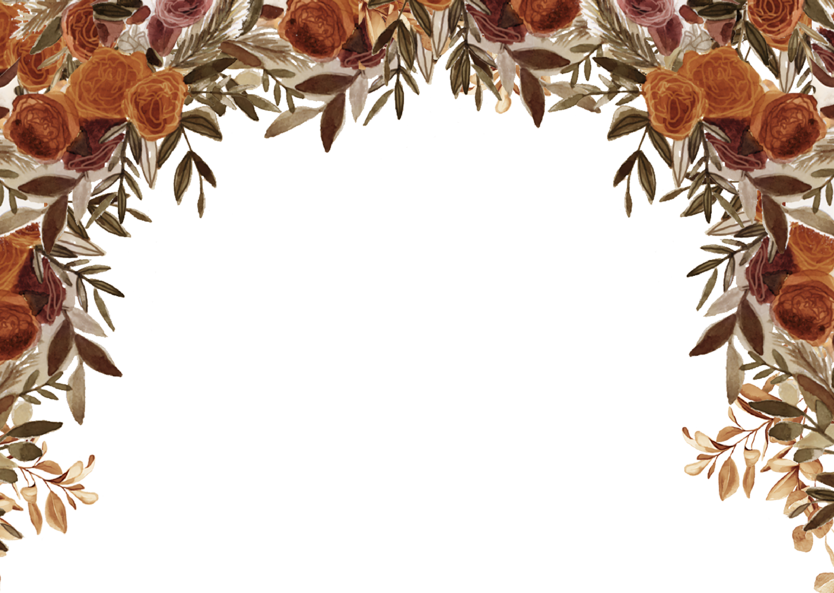 florals