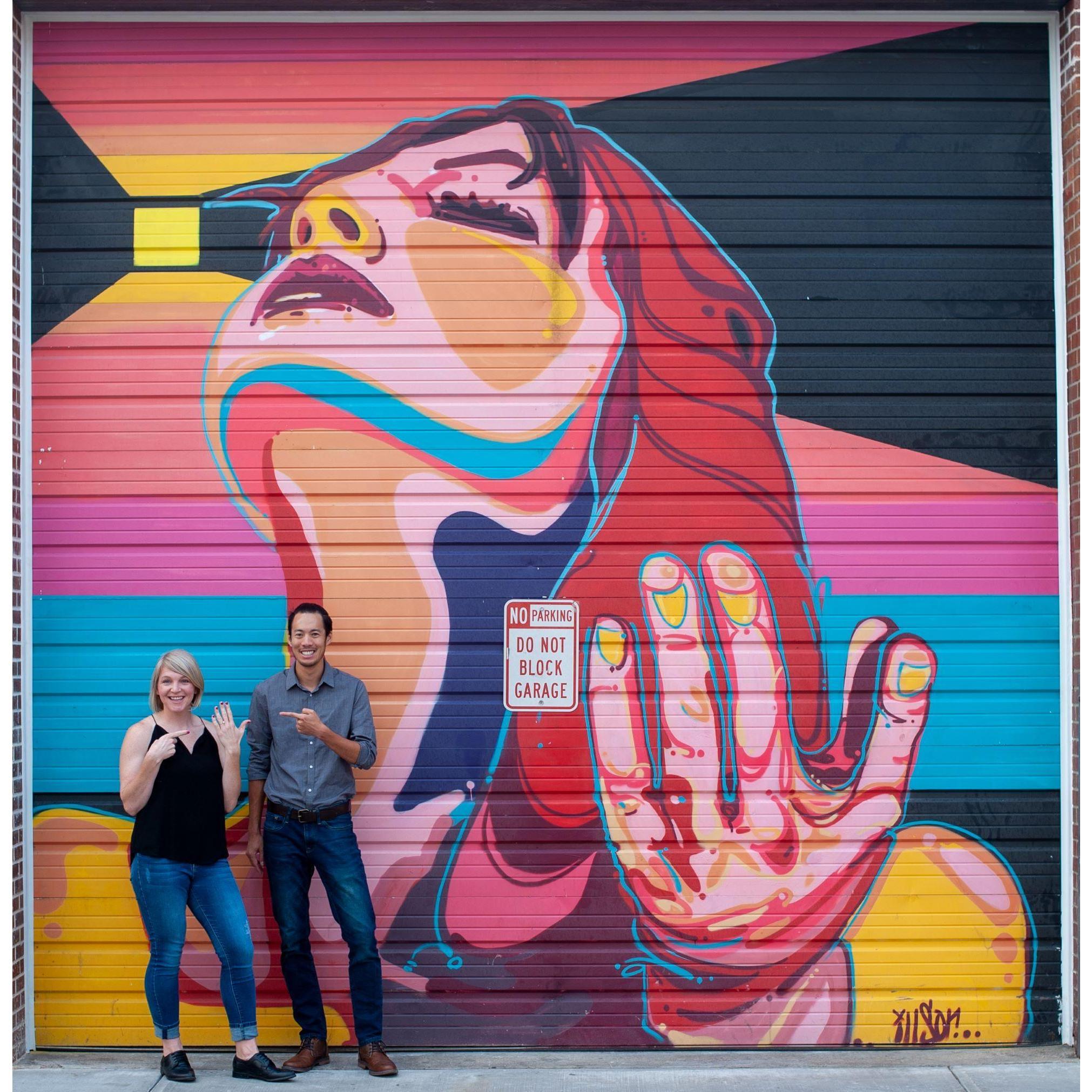 Photo by Scott Wharton
