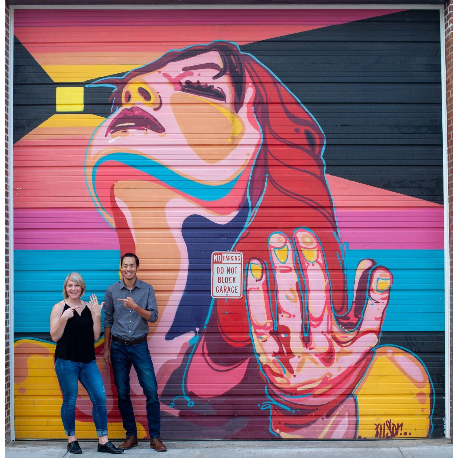 Photo by Scott Wharton