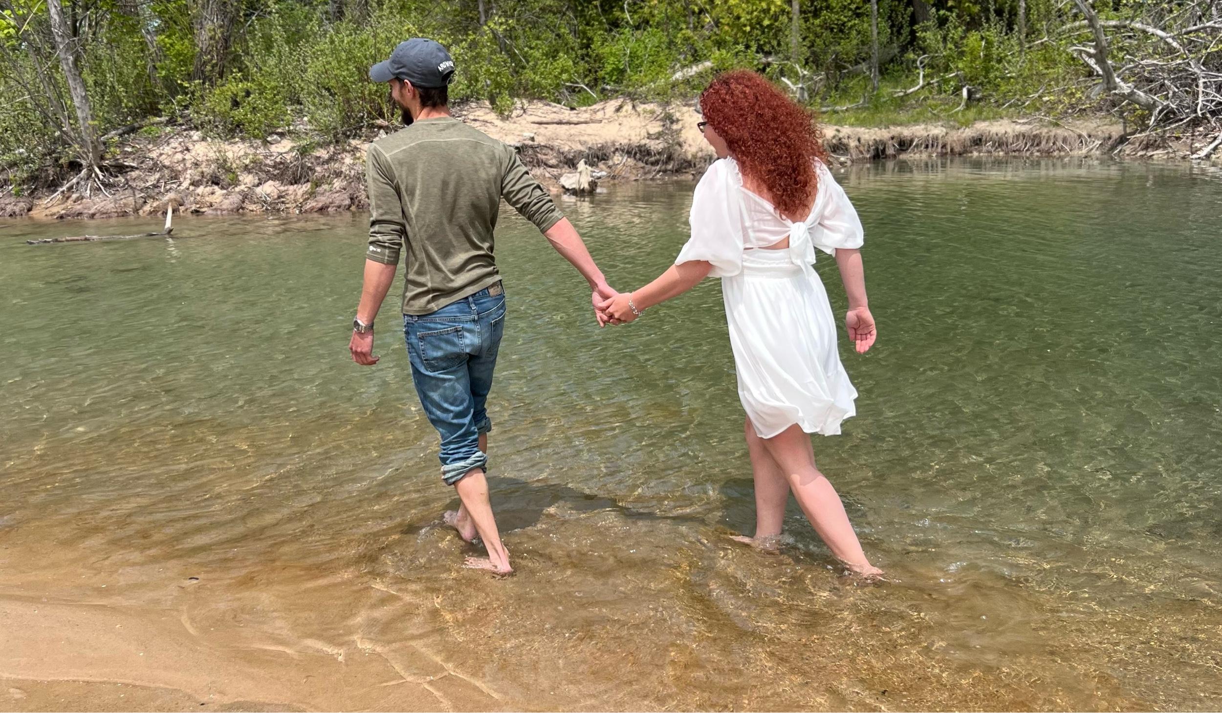 The Wedding Website of Josh Loeb and Holly Branam