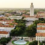 University of Texas at Austin