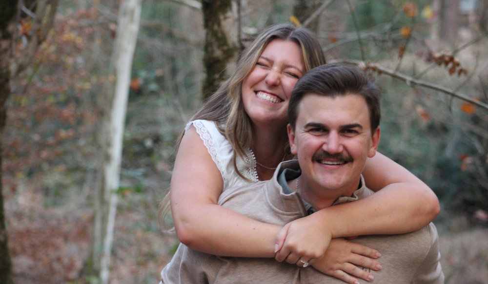 Krysta Catone and Troy Sutherland's Wedding Website