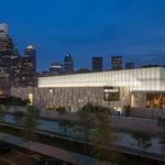 Barnes Foundation