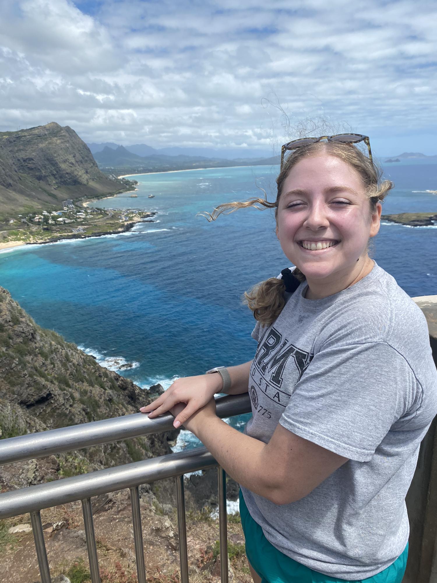 Hawaii