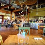Farm House Restaurant at Breckenridge Brewery