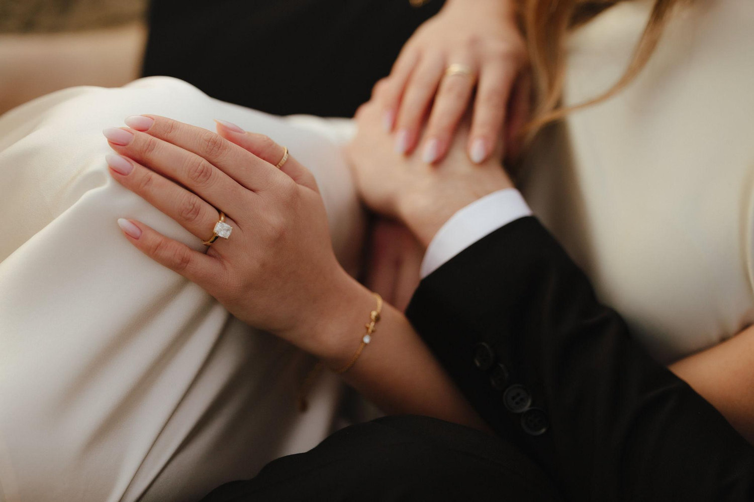 The Wedding Website of Maria Trâm Phạm and Steven Anderson
