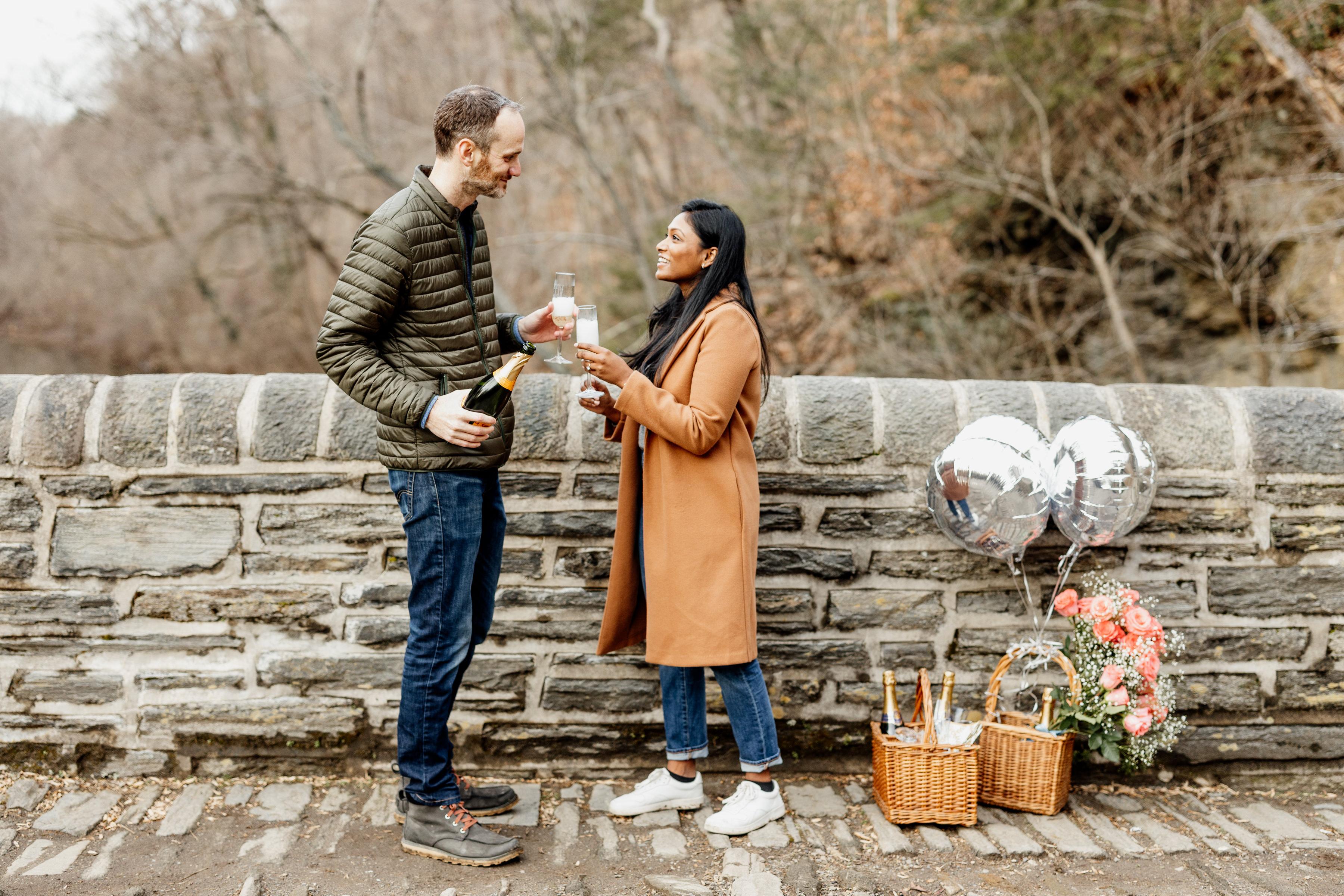 The Wedding Website of Shilpa Samudrala and Zach Dorey-Stein