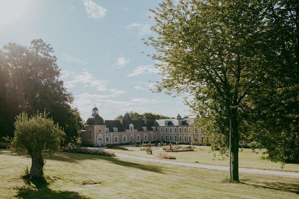 The Wedding Website of Daphne Charles and Alex Matar