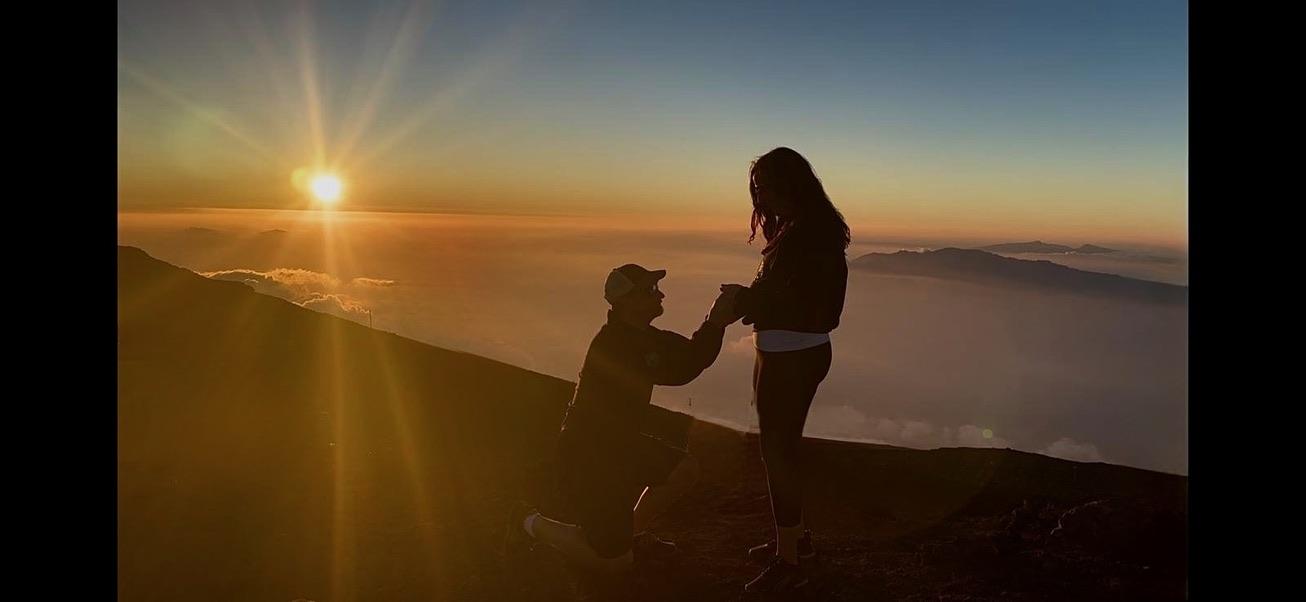 The Wedding Website of Emily Hanson and Aaron Frey