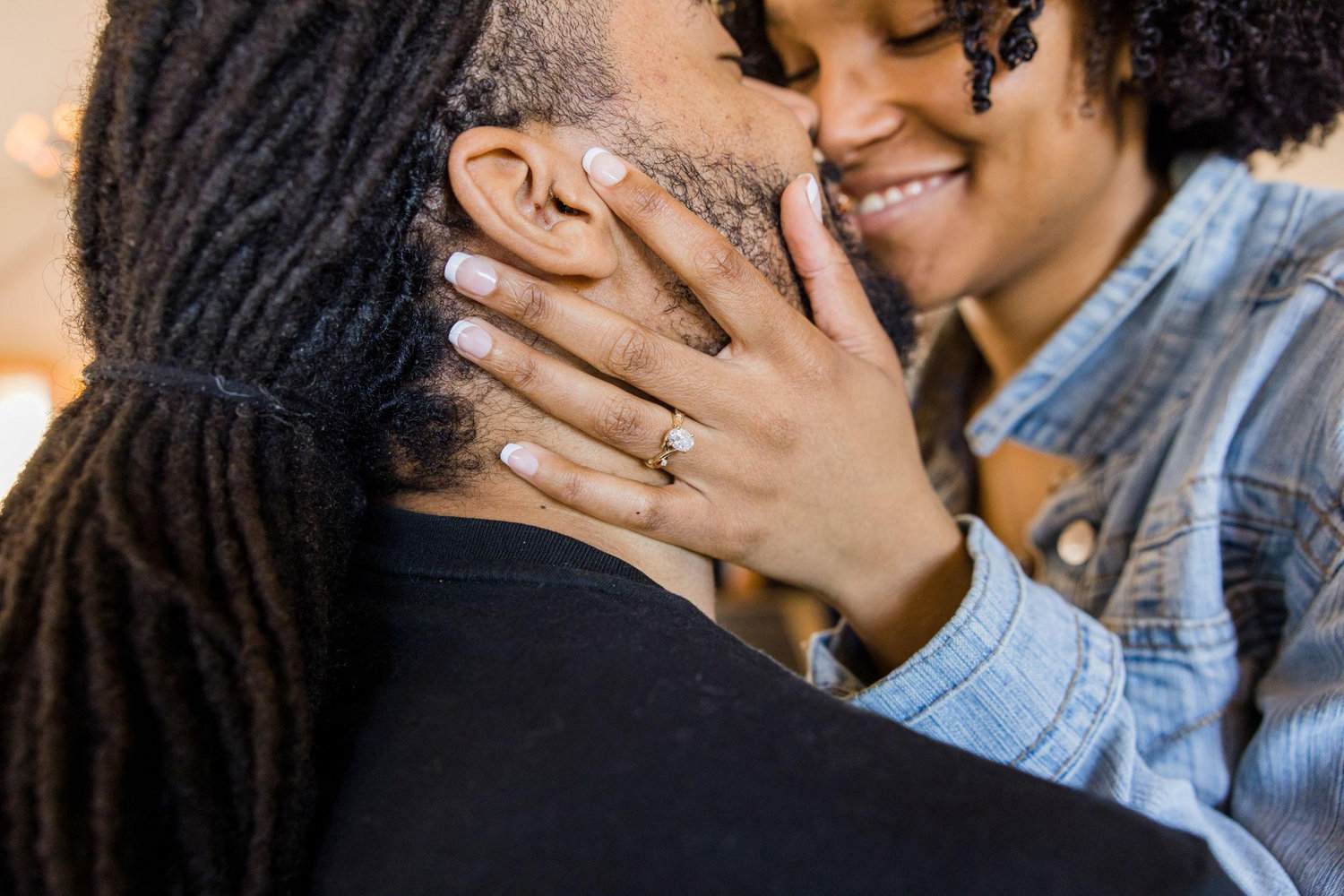 The Wedding Website of Kaylyn Clark and Emmanuel McDowell