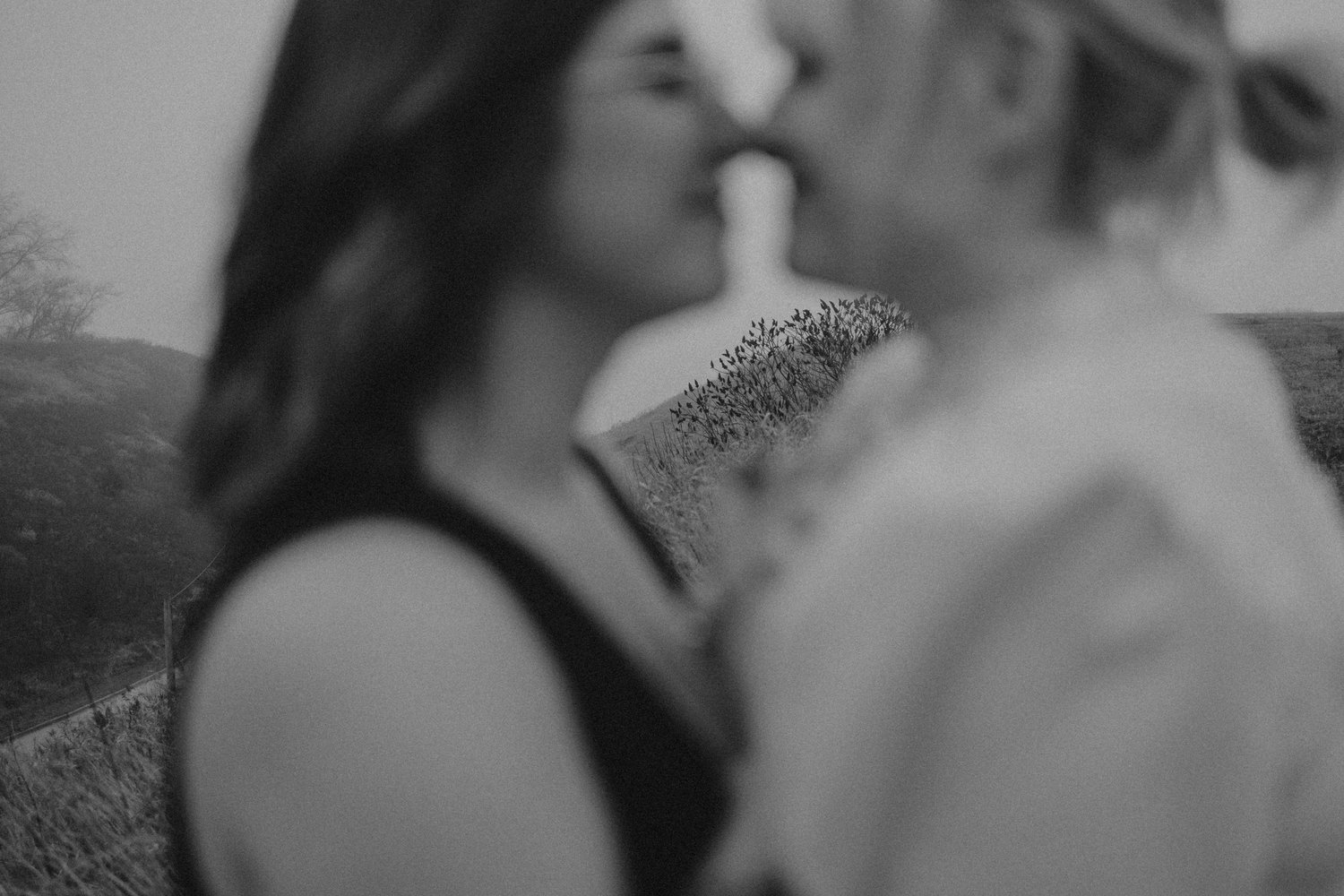 The Wedding Website of Kenna Glassen and Em Wallander