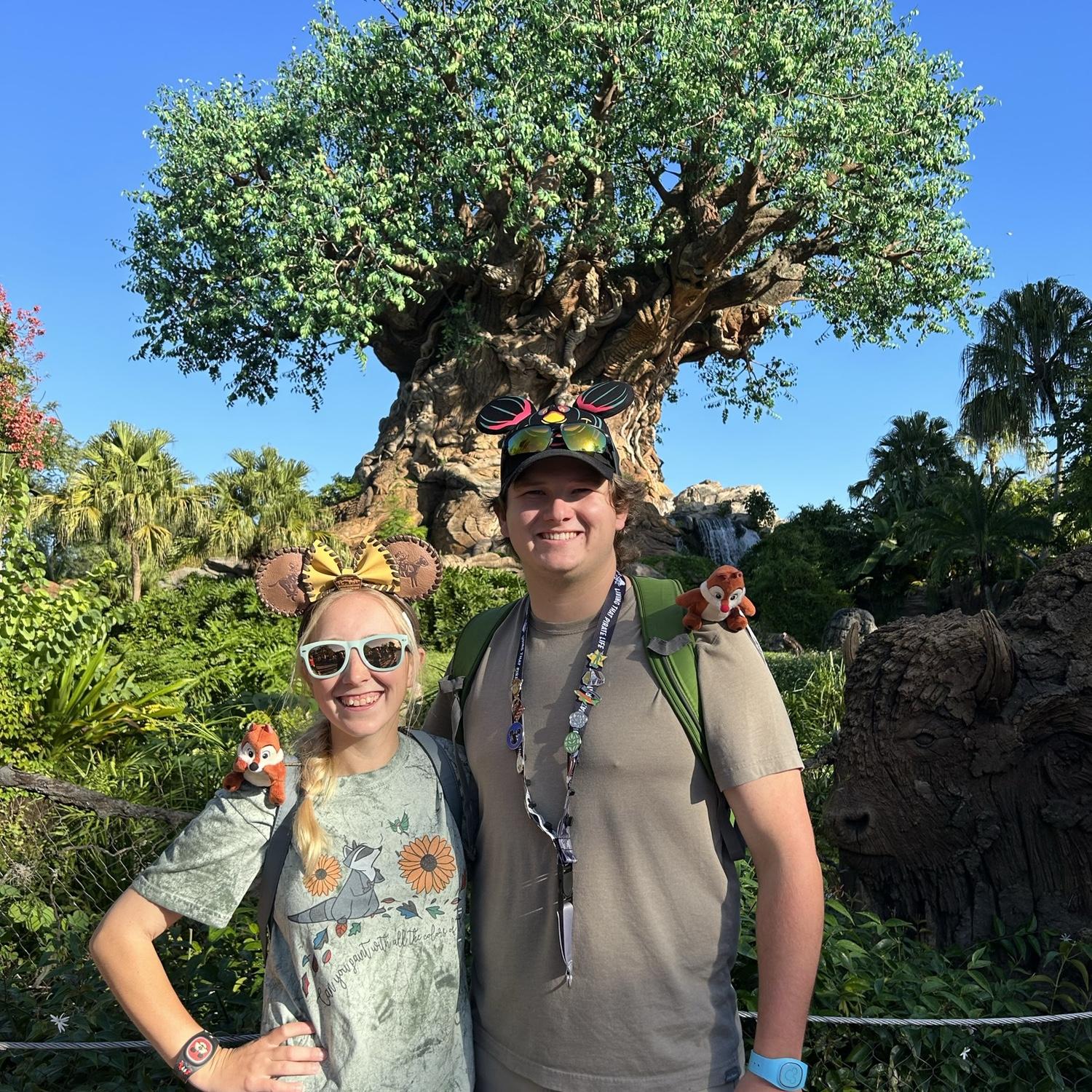 Disney Trip - 2023