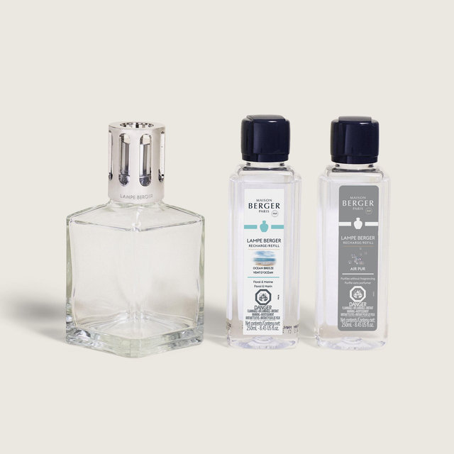 Maison Berger Lampe Berger Starter Kit