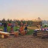 Manoff Market Gardens and Cidery