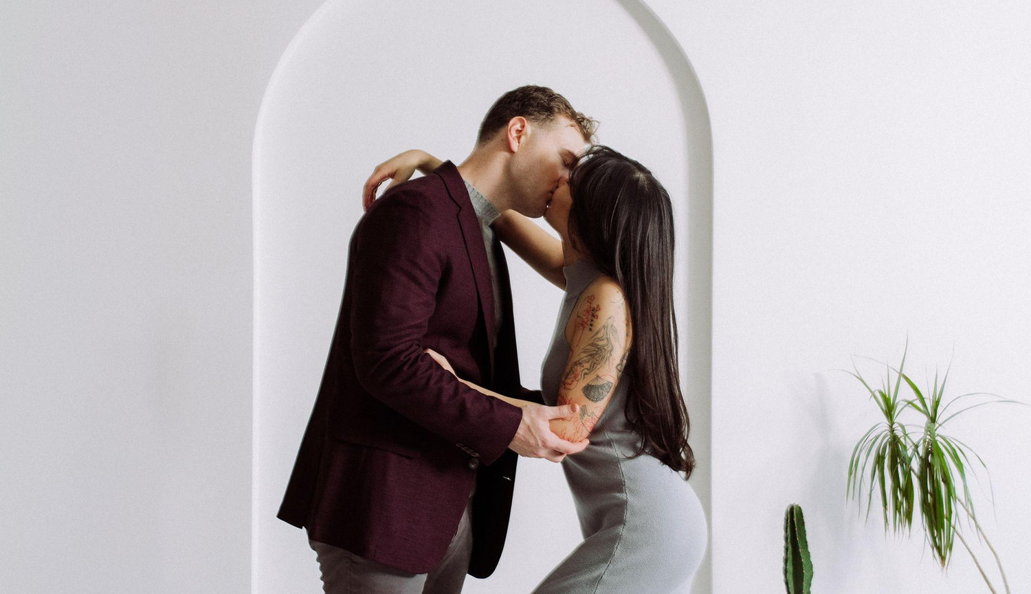 The Wedding Website of Caitlin Nguyen and Hunter Baum