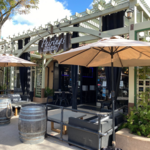 Pairings Wine Bar Restaurant