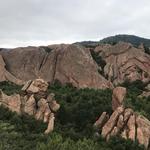 Roxborough Park