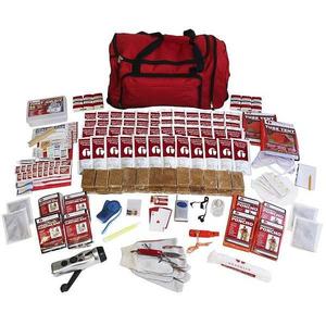 4 Person Elite Survival Kit (72 Hours)