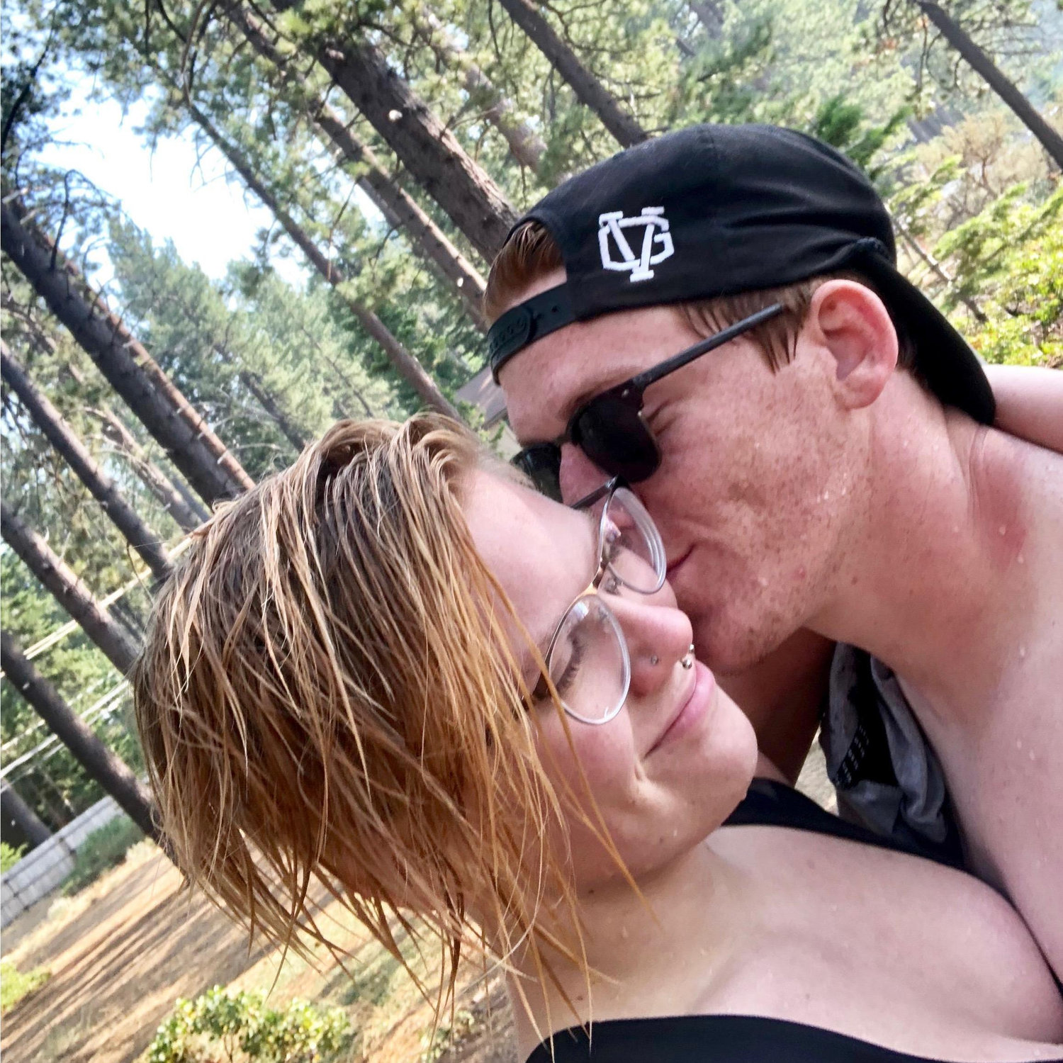 Lake Tahoe, July 2018