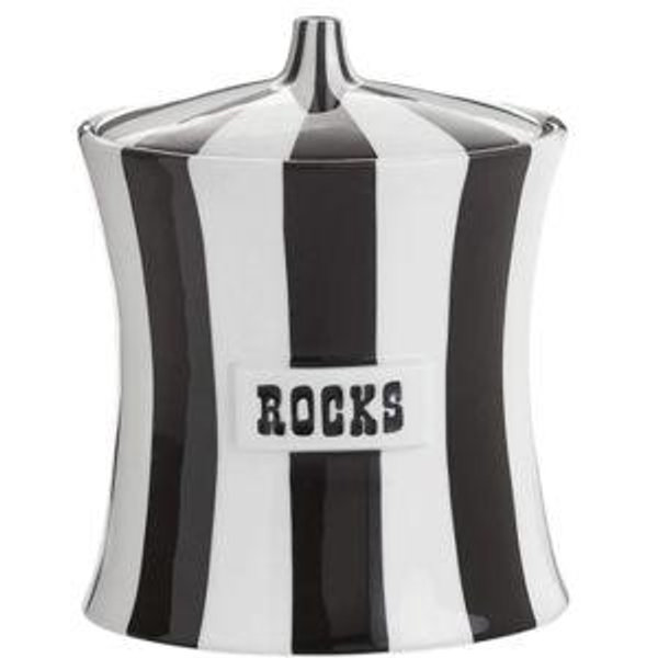 Vice Rocks Ice Bucket