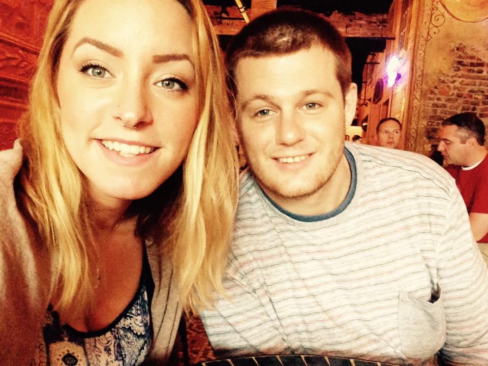 The Wedding Website of Leesa Charlton and Shawn Goodwin