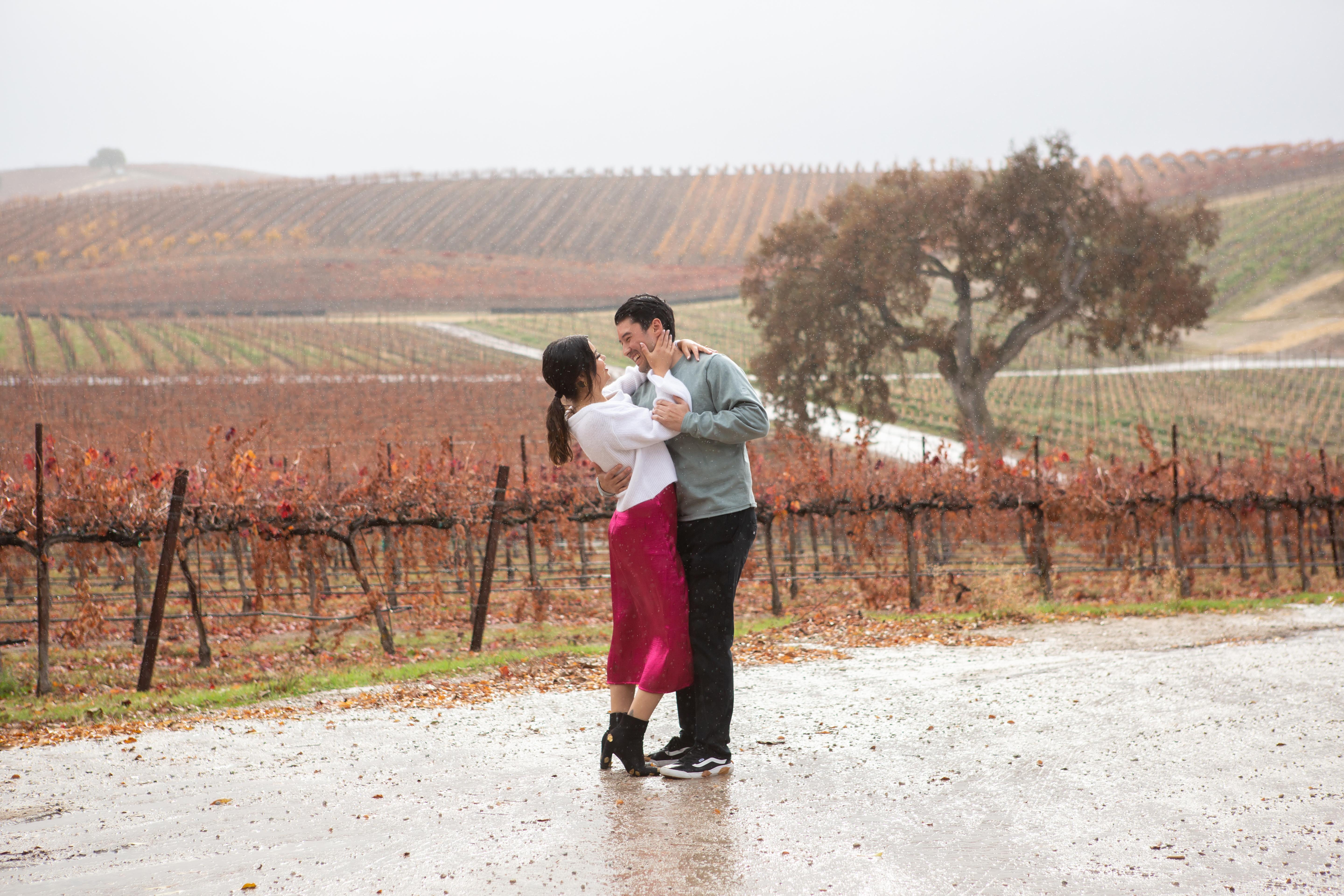 The Wedding Website of Gabriel Alcantar and Kristy Castillo